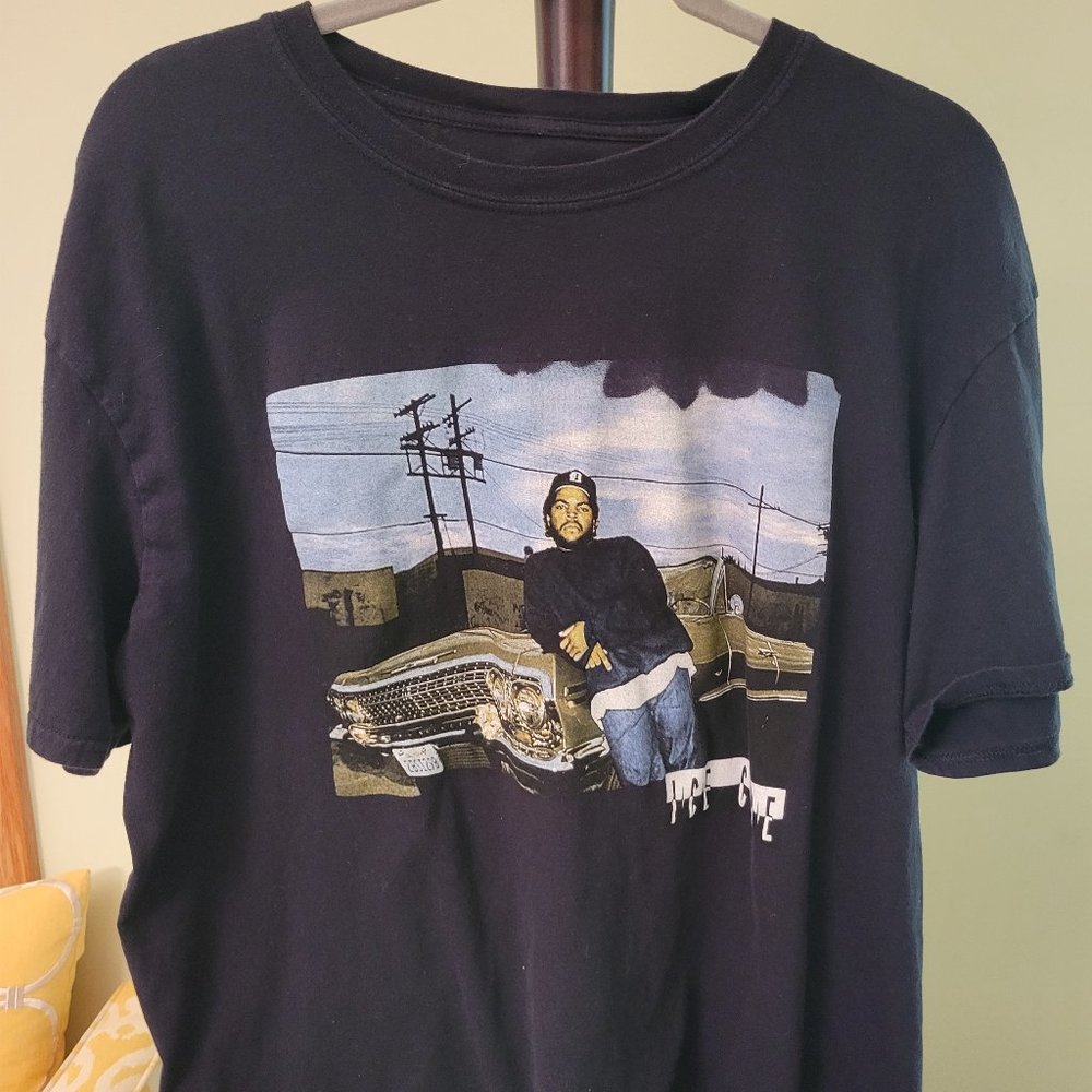 💰Ice Cube t-shirt